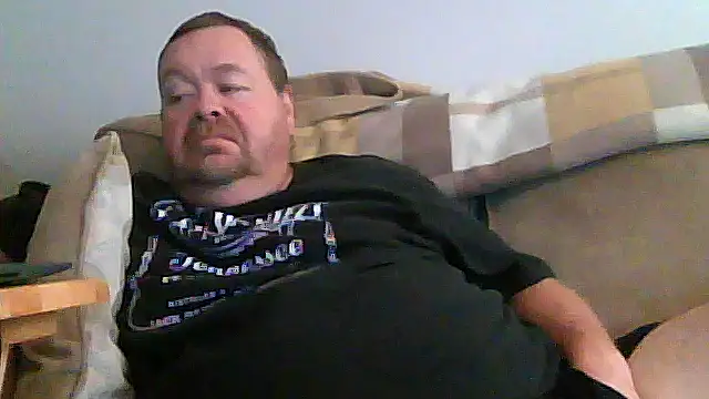 hitman_35 Pertunjukan Webcam