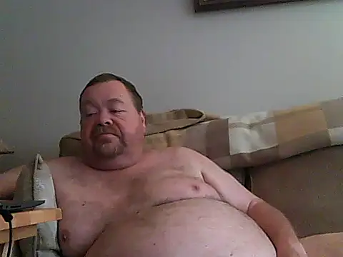 hitman_35 Pertunjukan Webcam