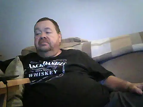 hitman_35's Webcam Show