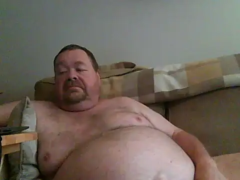 Show de webcam de hitman_35
