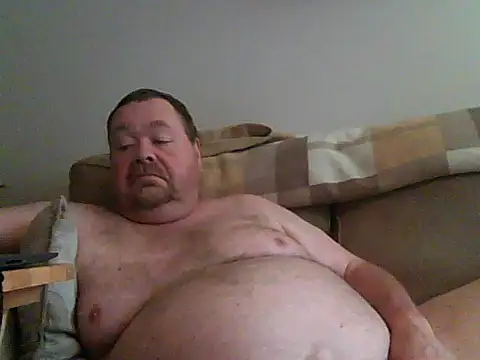 hitman_35 Pertunjukan Webcam