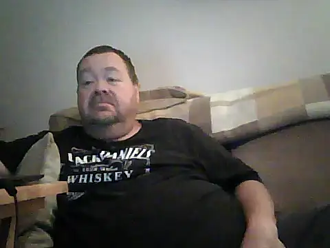 Show de webcam de hitman_35