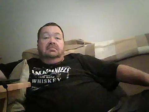 hitman_35 Show Webcam