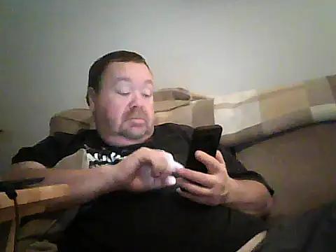 hitman_35 Pertunjukan Webcam