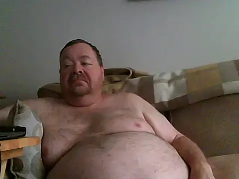 Show de webcam de hitman_35