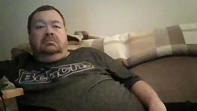 Show de webcam de hitman_35