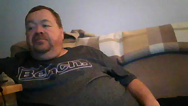 hitman_35's Webcam Show