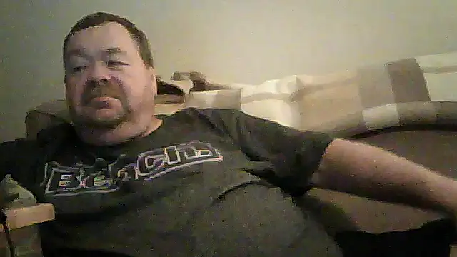 Show modela hitman_35 na web-kameri