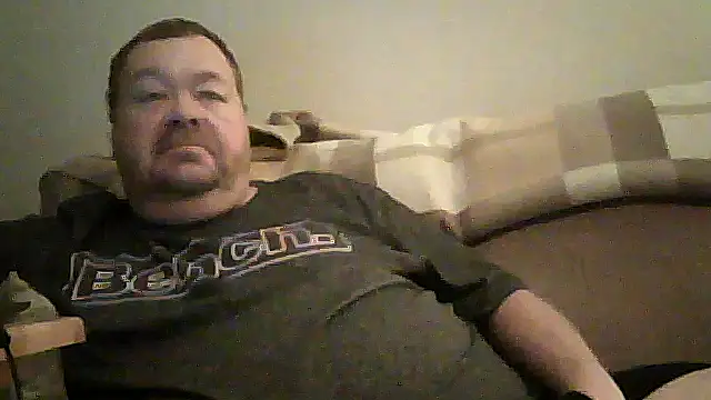 Show webcam de hitman_35