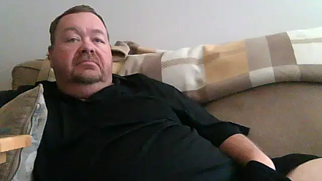 hitman_35's Webcam Show