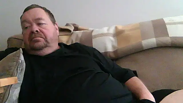 hitman_35 Webcam-Show