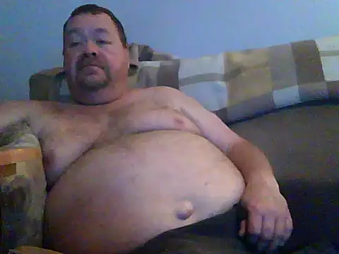 hitman_35 Webcam-Show