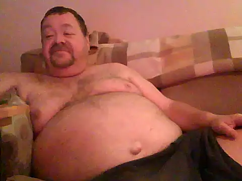 Show webcam de hitman_35