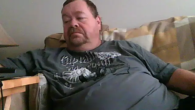 hitman_35 Webcam Show