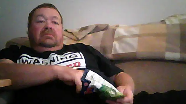 Show Webcam de hitman_35
