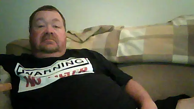 Show webcam de hitman_35