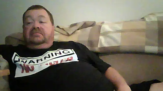 hitman_35's Webcam Show