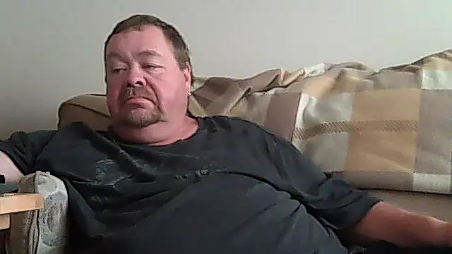 hitman_35 Pertunjukan Webcam