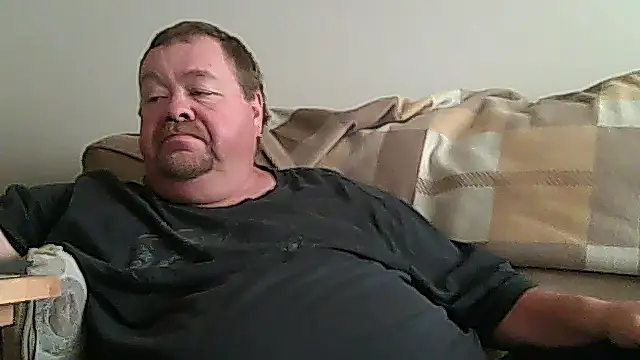 hitman_35 Webcam-Show