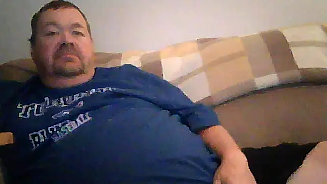 hitman_35 Webcam-Show