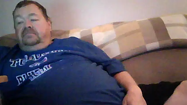 hitman_35 Pertunjukan Webcam