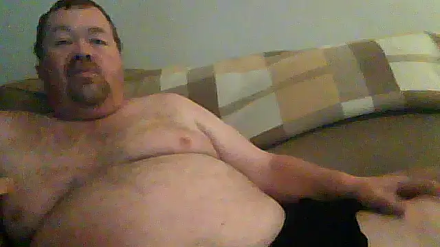 hitman_35 Pertunjukan Webcam