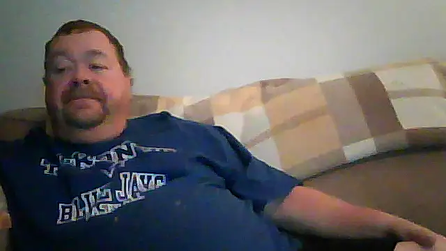 Show modela hitman_35 na web-kameri