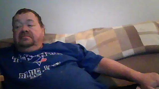 hitman_35 Webcam-Show