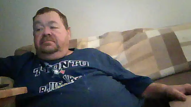 Show modela hitman_35 na web-kameri