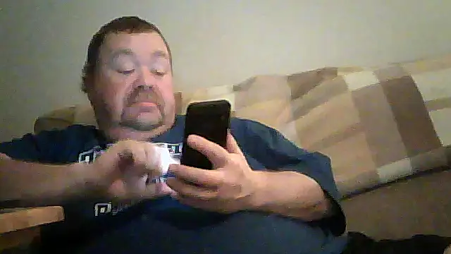 Show Webcam de hitman_35