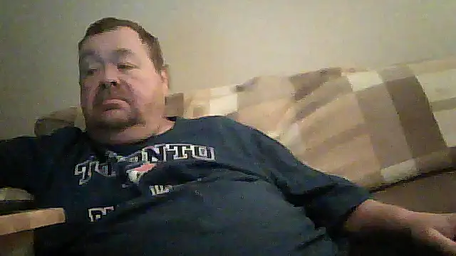 Show modela hitman_35 na web-kameri
