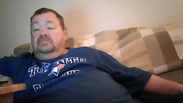 Show de hitman_35 na webcam