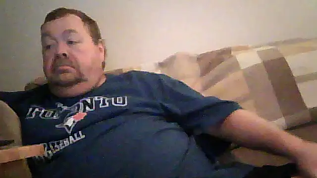 hitman_35 Pertunjukan Webcam