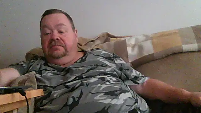 hitman_35 Show Webcam