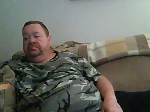 hitman_35 Webcam Show