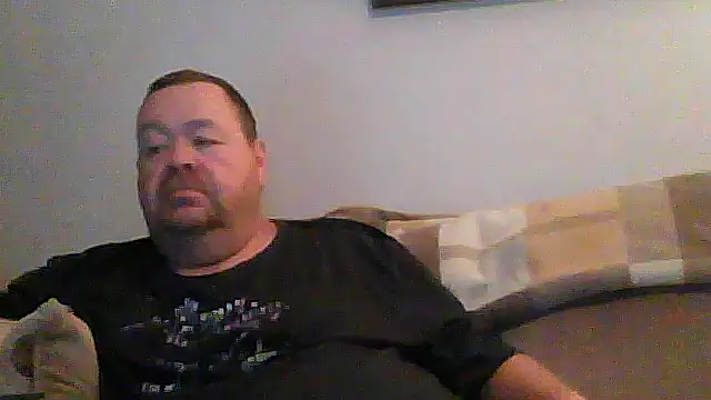 Show de hitman_35 na webcam