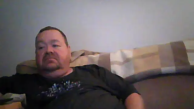 hitman_35 Pertunjukan Webcam