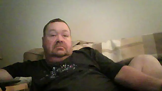 hitman_35's Webcam Show