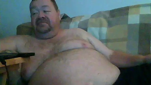 Show modela hitman_35 na web-kameri