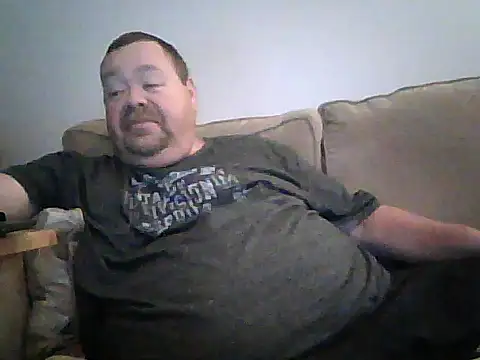 hitman_35 Pertunjukan Webcam
