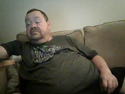 hitman_35's Webcam Show