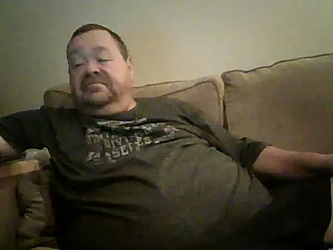 hitman_35 Show Webcam