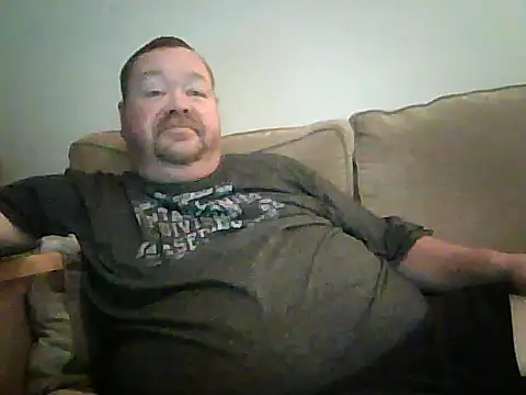 Show de hitman_35 na webcam