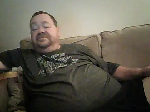 Show webcam de hitman_35