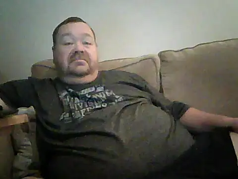 hitman_35 Webcam-Show