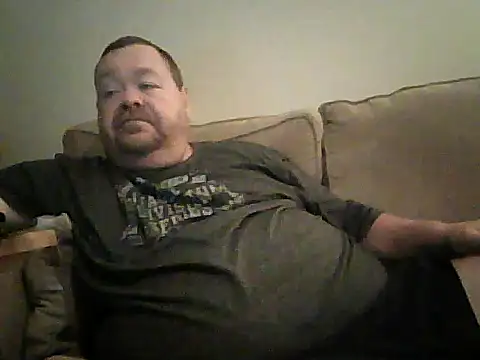 Show de hitman_35 na webcam