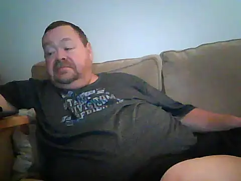 hitman_35 Pertunjukan Webcam