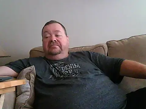 hitman_35 Pertunjukan Webcam