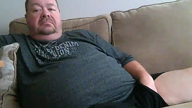 Show webcam de hitman_35