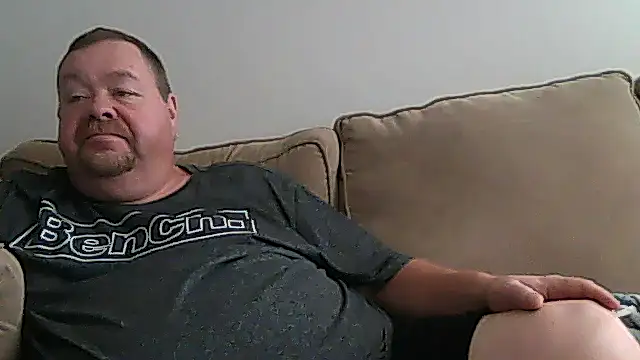 hitman_35 Pertunjukan Webcam